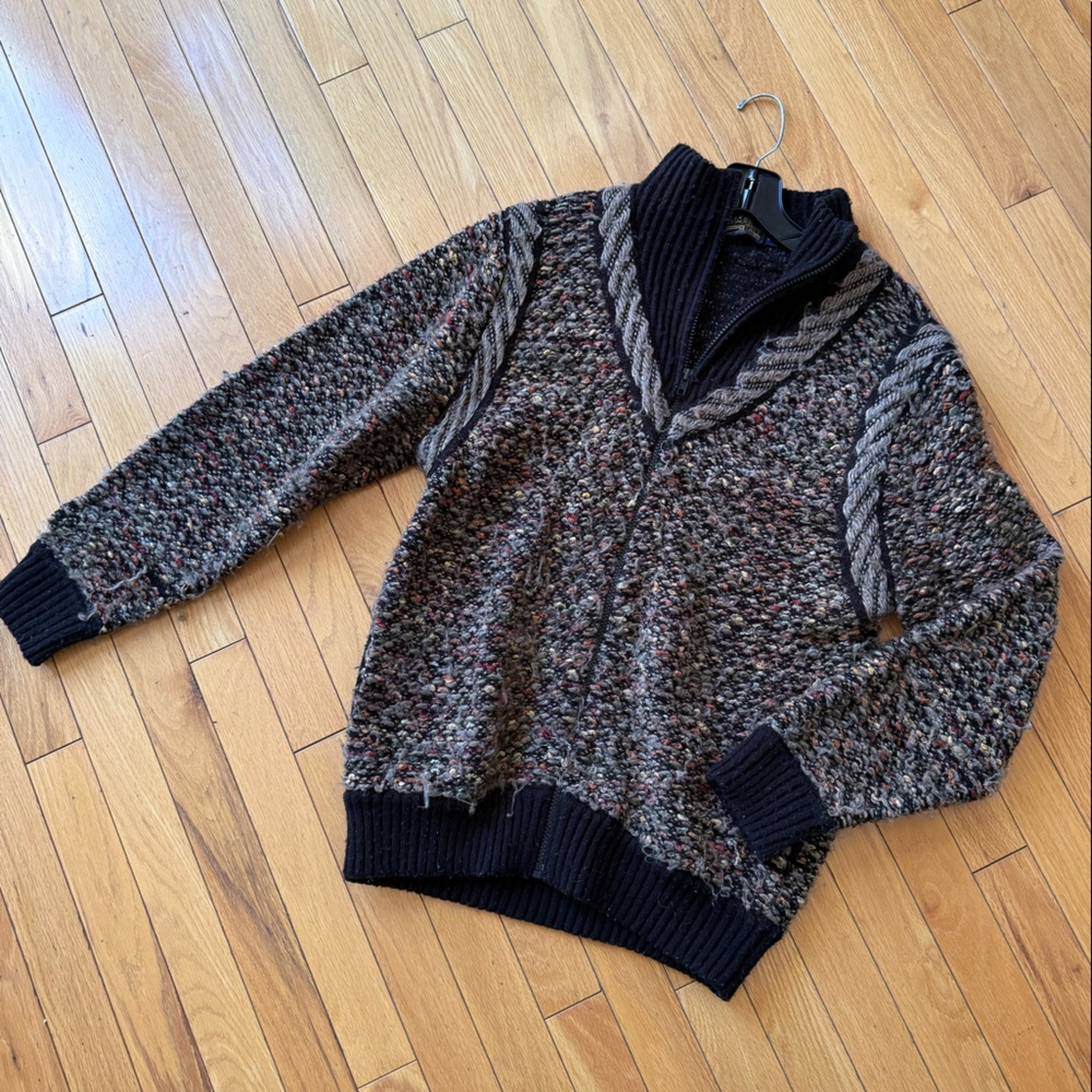Vintage Sweater